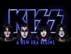 Kiprah grup musik rock terbesar sepanjang masa, KISS, akan digantikan oleh avatar