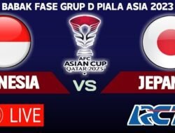 Didukung Pemain Premier League, Timnas Indonesia Pede Lawan Jepang