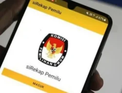 KPU: Sirekap Hanya Alat Bantu, Hasil Final Tetap Hitung Manual