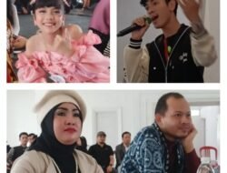 Sahira dan Wahyu, Penyanyi Dangdut Berkualitas !