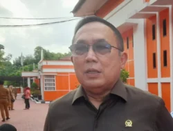 Calon Gubernur Sumsel Ir. H.Eddy Santana Putra, MT : Jangan Ada Lagi Warga Tinggal di Kolong Rumah !!