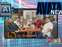 Avatar News : Tokoh Pemuda Sampaikan Dukungan “PAHAM” Pangeran-Ilham Maju Pilkada 2024