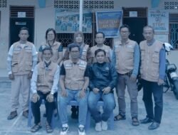 Jurnalis Swara Bangsa Online Ikuti Pelatihan Jurnalistik