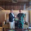 ESP Berpotensi Menjadi Gubernur Sumatera Selatan Terbaru