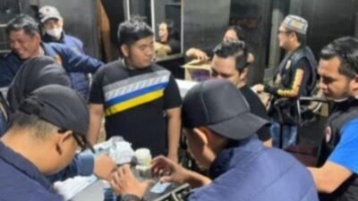 SBO Dukung Penutupan Diskotik Tempat Distribusi Narkoba