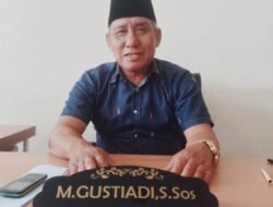 Visi Misi EMAS M Gustiadi S. Sos Yang Dinantikan Oleh Masyarakat Kabupaten Lebong
