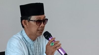 Dia Orang Kaya Dan Calon Walikota Palembang Yang Satu Ini, Idham Rianom, S.Sos “Ingin Palembang Mendunia Dengan Meningkatkan Potensi Wisata Dimaksimalkan”
