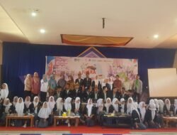 Siswa SMA NU unjuk ilmu “Payo ke Museum”