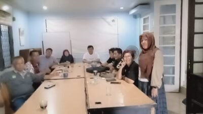 PWl Sumsel Gelar Kegiatan Qurban Menyambut Idul Adha 1445 H