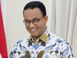 MPHAGAI Ingin Anies Baswedan Kembali Memimpin Jakarta