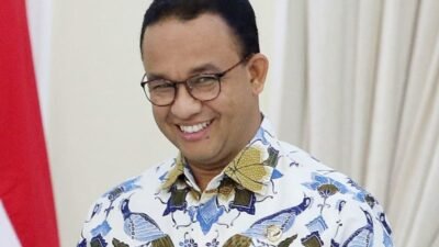 MPHAGAI Ingin Anies Baswedan Kembali Memimpin Jakarta