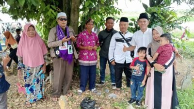 Tradisi Ziarah Kubur di hari ke-dua Idul Adha