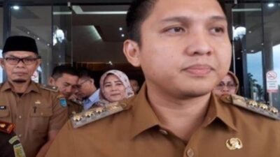 Fakta Rapat Panca Wijaya Akbar Soal Karhutla