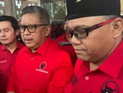 PDIP Sumatera Selatan: Belum Ada Nama 2024