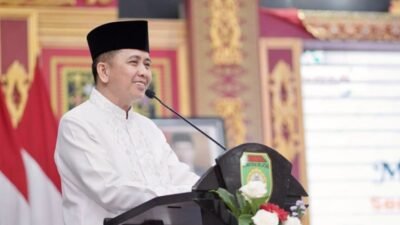 Nasehat Agus Fatoni Jelang Tahun Baru Islam