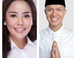 Nandriani dan Yudha mendapat tiket PKB untuk Pilkada Palembang