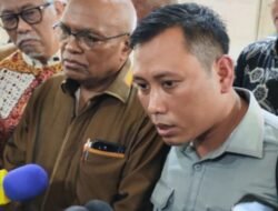 Penyidik KPK Panggil Staf