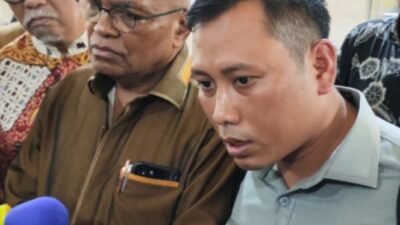 Penyidik KPK Panggil Staf