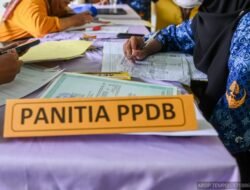 Dugaan Penipuan PPDB di Sumatera Selatan