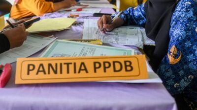 Dugaan Penipuan PPDB di Sumatera Selatan