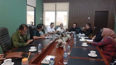 DPW PKB Sumsel Jadi Tuan Rumah SPP Wilayah Sumbagsel