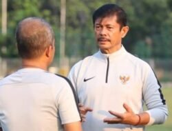 Perjuangan Timnas Indonesia meraih kemenangan