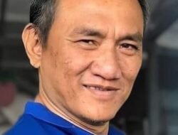 Andi Arief menjadi komisaris PLN