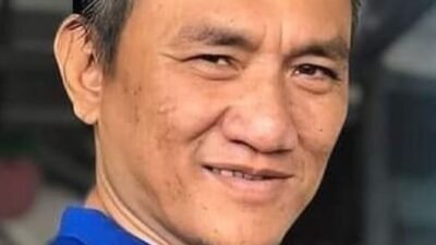 Andi Arief menjadi komisaris PLN