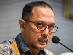 Nilai proyek di PT ASDP yang diduga korupsi mencapai Rp 1,3 triliun