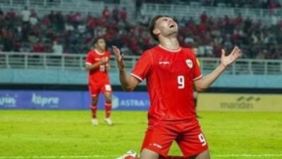 Timnas Indonesia U-19 Melaju ke Final