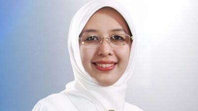 Masa Jabatan Prof. Nyanyu Khodijah Dilanjutkan