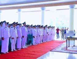 Bupati Panca Tegaskan Perpanjangan Mandat Kepala Desa