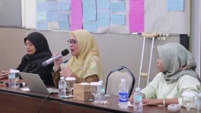 Kasus pelecehan seksual di Aceh terutama terjadi di pedesaan