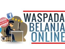 Polisi menangkap 6 penipu, modus layanan pengiriman ‘online’