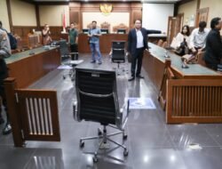 Jurnalis Kompas TV dianiaya pendukung SYL