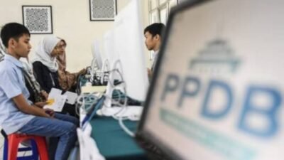 Penipuan PPDB harus menjadi perhatian serius