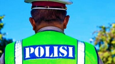 Propam sedang memeriksa lima petugas polisi berkata tidak pantas kepada jurnalis