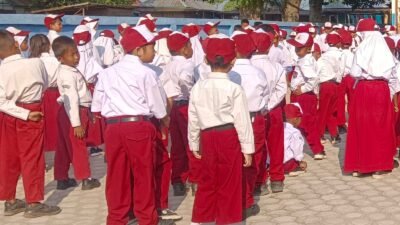 Biaya Sekolah Kini Semakin Mahal