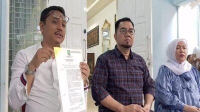 H. Budi Antoni-Henny Verawati, Upaya Pencegahan Fahmi Nugroho: Draf Pengaduan Sudah Disiapkan