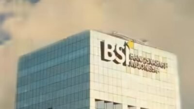 BSI Membuka Layanan Akhir Pekan