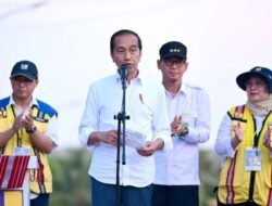 Haruskah Kita “Berterimakasih” ke Jokowi?