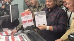 50% Surat Suara Pilkada Sudah Tercetak