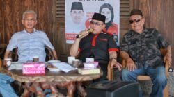 DPP Zuriat Palembang: Berdialog secara Langsung adalah Cara Menghormati Rakyat